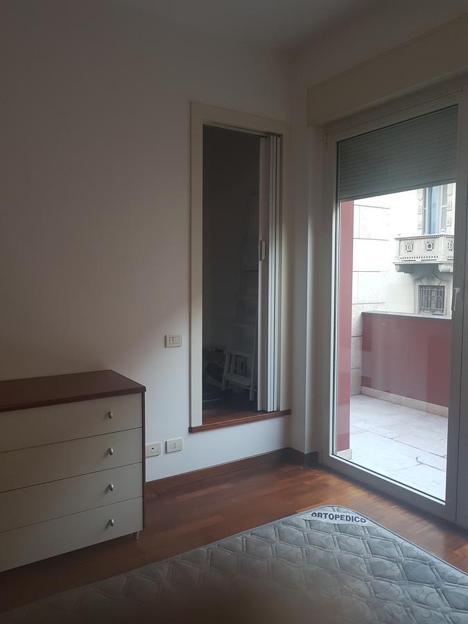 Lecco Centro - Casa Indipendente Apartment Luaran gambar